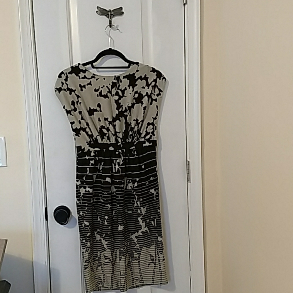 Tibi knee length dress  (size 2)